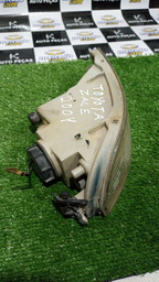 FAROL DE MILHA DO COROLLA 2004