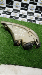 FAROL DE MILHA DO COROLLA 2004