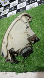 FAROL DE MILHA DO COROLLA 2004