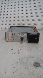 APARELHO CD/RADIO PLAYER MP3 PEUGEOT CITROEN DIVERSOS UNITAR