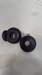 SUPORTE FIXAÇÃO ENCOSTO CABEÇA RENAULT SCENIC VALOR UNITARIO