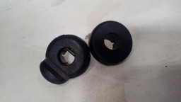 SUPORTE FIXAÇÃO ENCOSTO CABEÇA RENAULT SCENIC VALOR UNITARIO