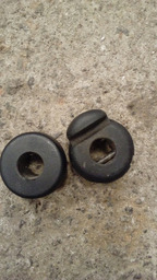 SUPORTE FIXAÇÃO ENCOSTO CABEÇA RENAULT SCENIC VALOR UNITARIO