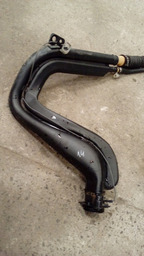 Gargalo Bocal Tanque Renault Megane 2.0 16v 2003/2005