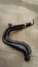 GARGALO BOCAL TANQUE RENAULT MEGANE 2.0 16V 2003/2005