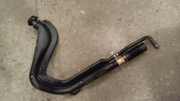 GARGALO BOCAL TANQUE RENAULT MEGANE 2.0 16V 2003/2005