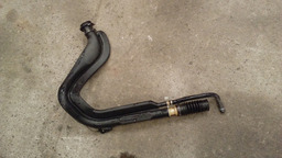 GARGALO BOCAL TANQUE RENAULT MEGANE 2.0 16V 2003/2005