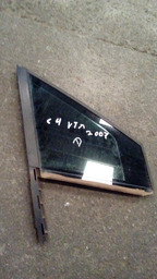 Vidro Fixo Dianteiro Direito Citroen C4 Vtr Original