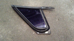 VIDRO FIXO DIANTEIRO DIREITO CITROEN C4 VTR ORIGINAL