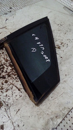 VIDRO FIXO DIANTEIRO DIREITO CITROEN C4 VTR ORIGINAL