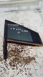 VIDRO FIXO DIANTEIRO DIREITO CITROEN C4 VTR ORIGINAL