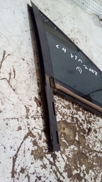 VIDRO FIXO DIANTEIRO DIREITO CITROEN C4 VTR ORIGINAL