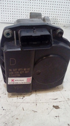 CORPO BORBOLETA TBI PEUGEOT 307 C4 2.0 16V COD 965078738002