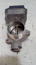 CORPO BORBOLETA TBI PEUGEOT 307 C4 2.0 16V COD 965078738002