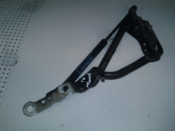 Braço Tampa Traseira Lado Direito Renault Megane Sedan 06 12