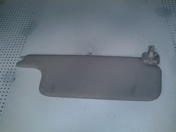 Quebra Sol Lado Esquerdo Renault Megane 06 A 12