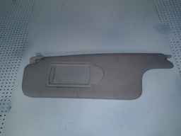 QUEBRA SOL LADO ESQUERDO RENAULT MEGANE 06 A 12