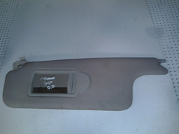 QUEBRA SOL LADO ESQUERDO RENAULT MEGANE 06 A 12