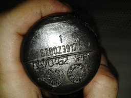 DUTO MANGUEIRA ADMISSÃO RENAULT MEGANE 2.0 16V 06 A 12