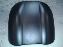 MOLDURA ACABAMENTO VELOCIMETRO PAINEL RENAULT MEGANE 06 A 12