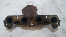 COLETOR ESCAPE RENAULT CLIO 1.0 16V 2007