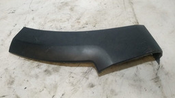 Moldura Para choque Dianteiro Esquerdo Sandero Stepway 2014