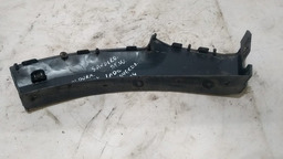 MOLDURA PARA CHOQUE DIANTEIRO ESQUERDO SANDERO STEPWAY 2014