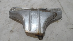 Protetor Calor Escapamento Clio 1.0 16v 2007