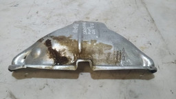 PROTETOR CALOR ESCAPAMENTO CLIO 1.0 16V 2007