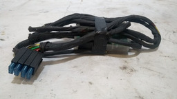 MÓDULO INTERFACE PEUGEOT 208 4 PORTAS