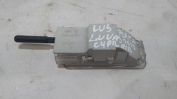 Luz Porta Luva Citroen C4 Picasso 2010