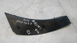 ACABAMENTO LANTERNA LADO DIREITO CITROEN C4 PICASSO 2010