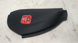 Acabamento Painel Dianteiro Direito Citroen C4 Picasso 2010