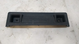 Acabamento Porta Mala Lado Direito Citroen C4 Picasso 2010