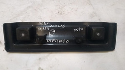 ACABAMENTO PORTA MALA LADO DIREITO CITROEN C4 PICASSO 2010