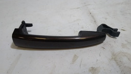 Maçaneta Externa Porta Traseira Esquerda Peugeot 208 2014