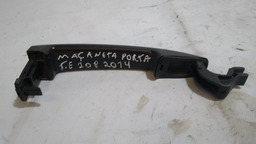 MAÇANETA EXTERNA PORTA TRASEIRA ESQUERDA PEUGEOT 208 2014