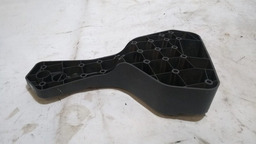 Acabamento Porta Dianteira Direita Peugeot 208 2014