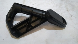 Bomba Óleo Citroen C4 Picasso 2010