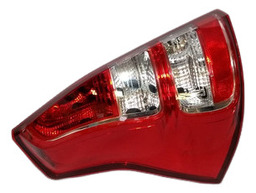 LANTERNA ESQUERDA FRISO CROMADO SANDERO 2012 A 2014 DEPO