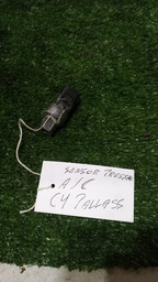 SENSOR DE PRESSÃO DO AR CONDICIONADO C4 PALLAS 2010
