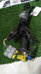 CHICOTE DA PORTA TRASEIRA ESQUERDA C4 PALLAS 2010