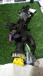 CHICOTE DA PORTA TRASEIRA ESQUERDA C4 PALLAS 2010