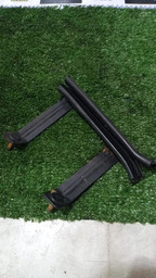 CALHA DE VIDRO TRASEIRA DIREITA DA PORTA C4 PALLAS 2010