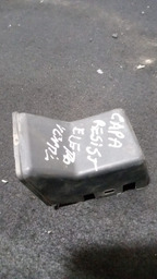 Capa Da Resistência Eletroventilador C4 2.0