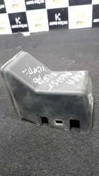 CAPA DA RESISTÊNCIA ELETROVENTILADOR C4 2.0