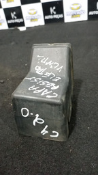 CAPA DA RESISTÊNCIA ELETROVENTILADOR C4 2.0