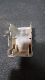 CAPA DA RESISTÊNCIA ELETROVENTILADOR C4 2.0