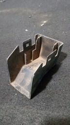 CAPA DA RESISTÊNCIA ELETROVENTILADOR C4 2.0