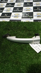 Maçaneta Externa Dianteira Direita C4 Pallas 2010